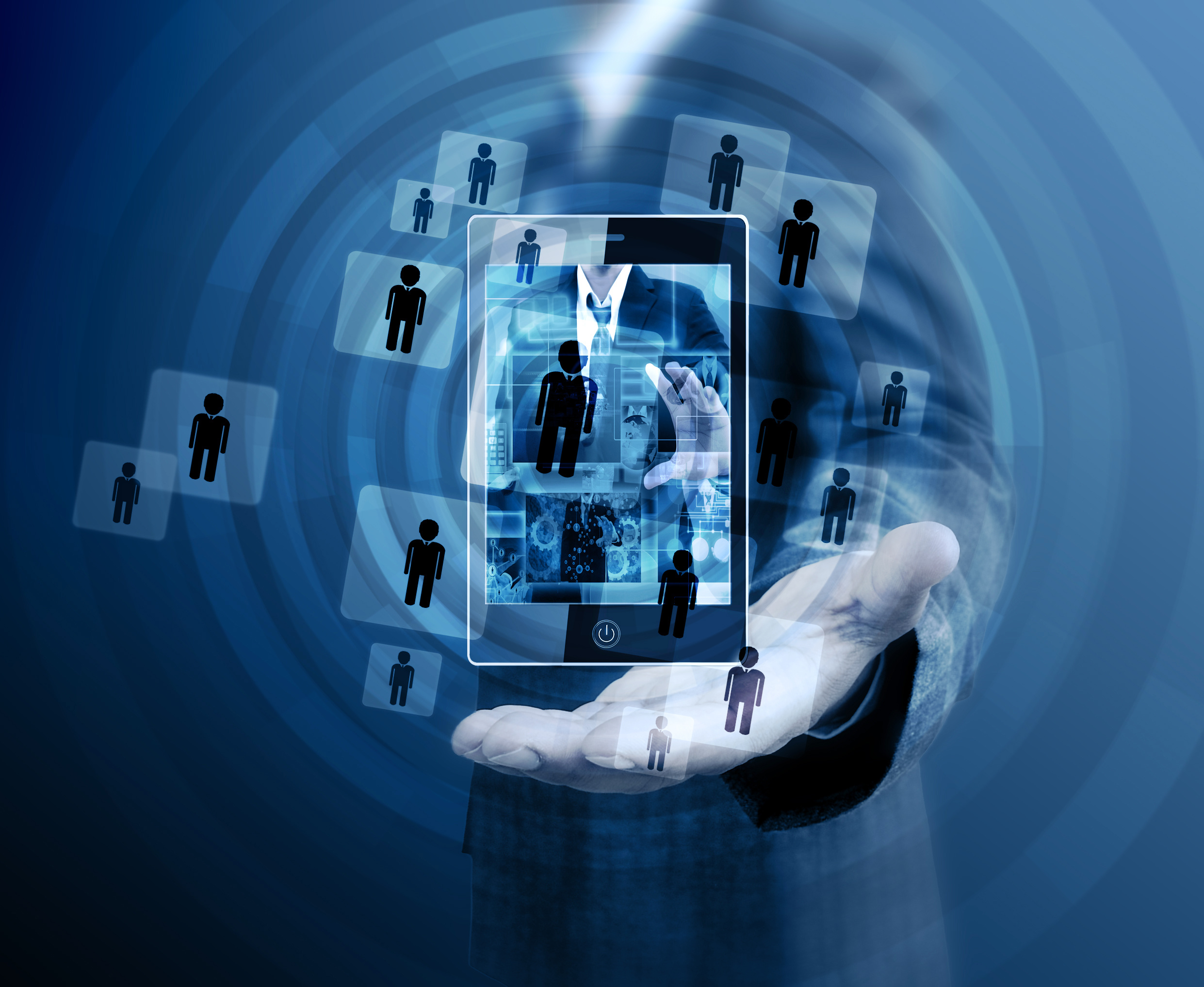 ICT Training Package