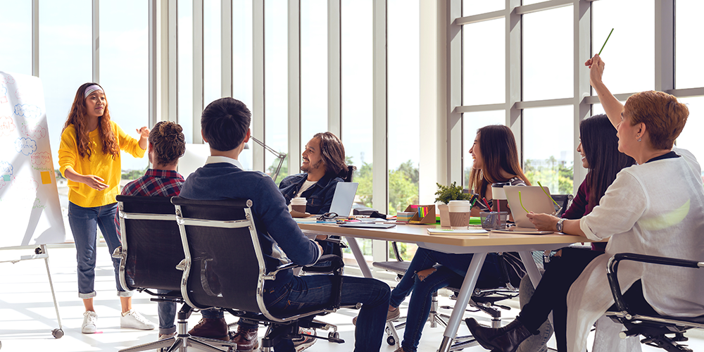 5 Simple Ways to Invest in Employee Development