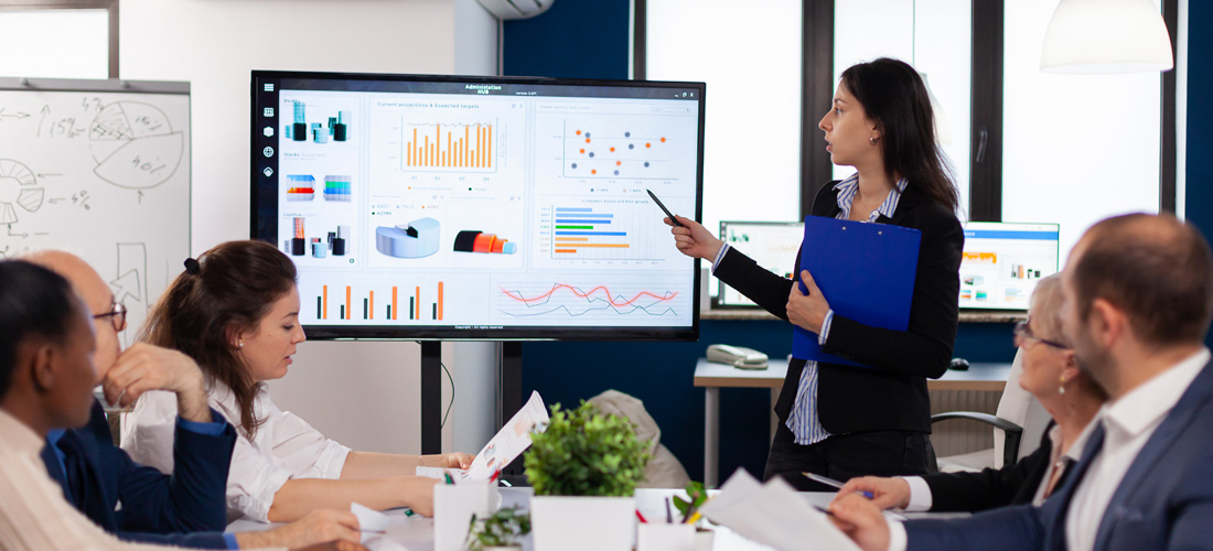 Four Key Strategic Pillars of a Training Organisation