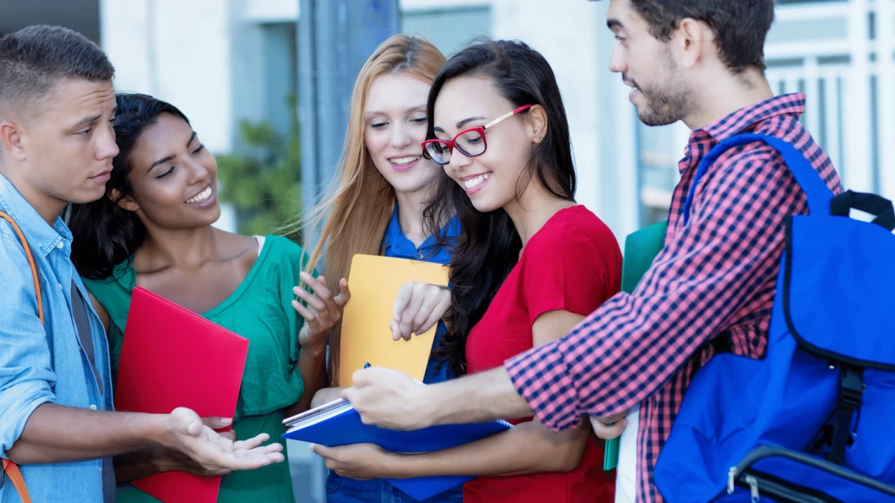 ‘Future-Proof’ International Education In Australia