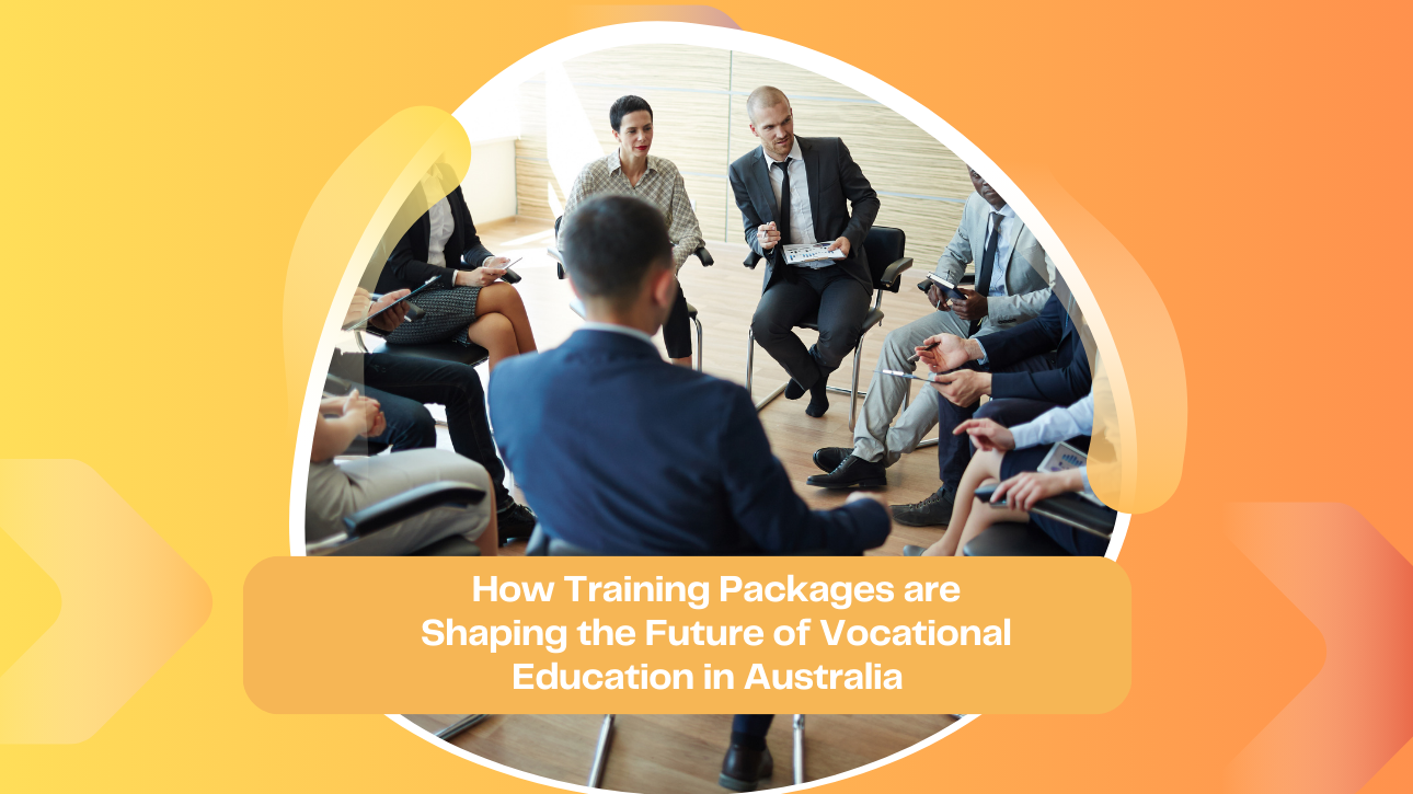 Training Packages
