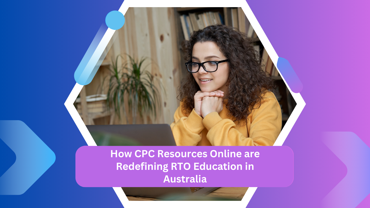 CPC Resources Online