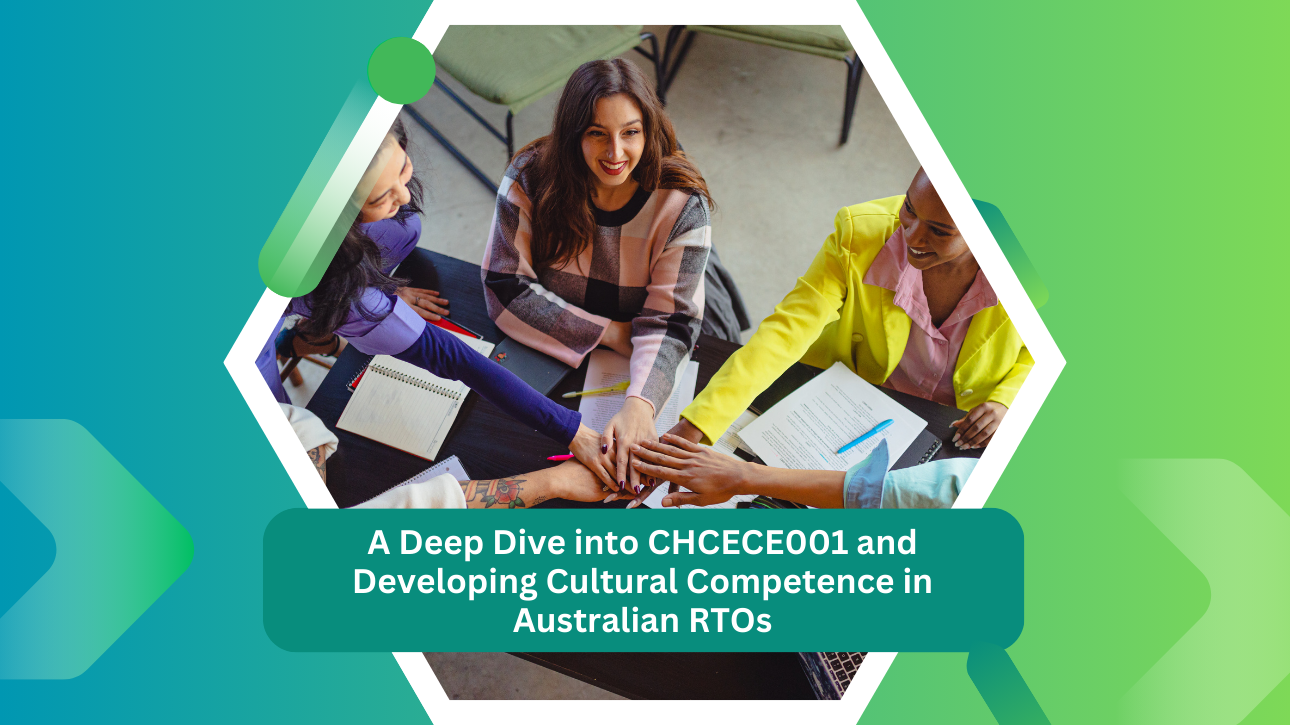 A Deep Dive into CHCECE001 and Developing Cultural Competence in Australian RTOs