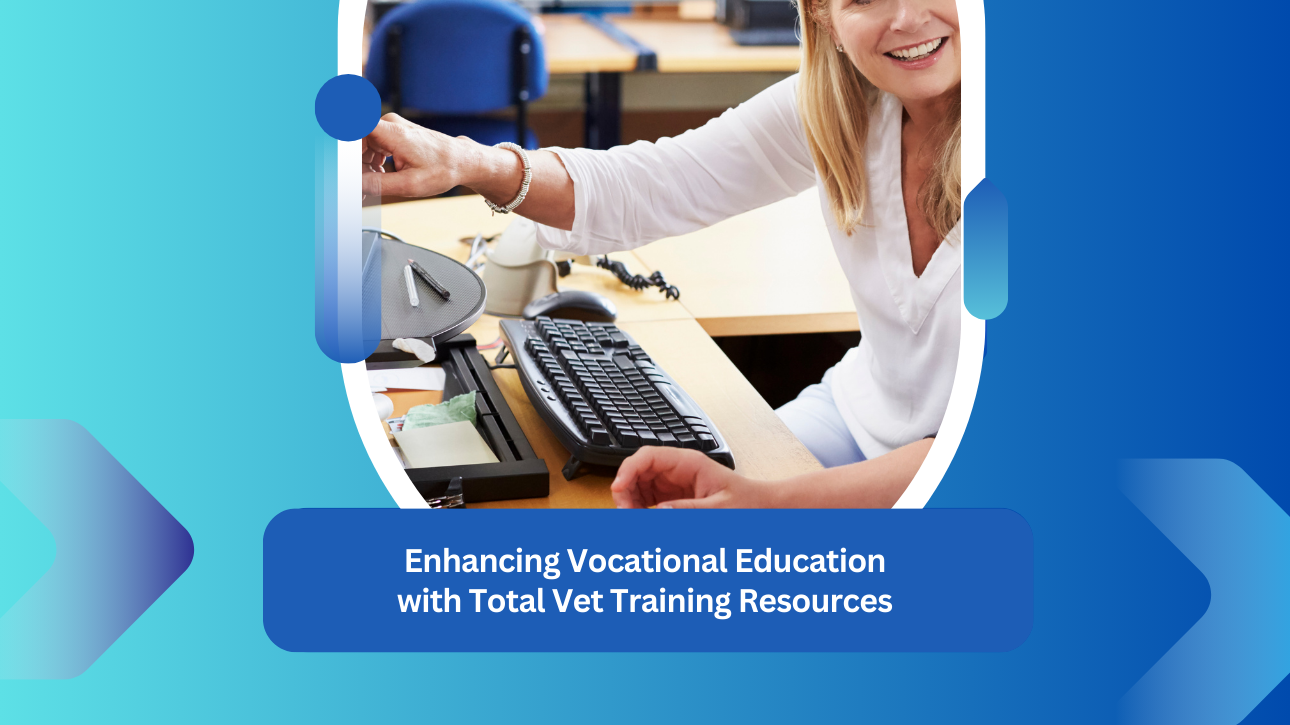 Enhancing Vocational Education
