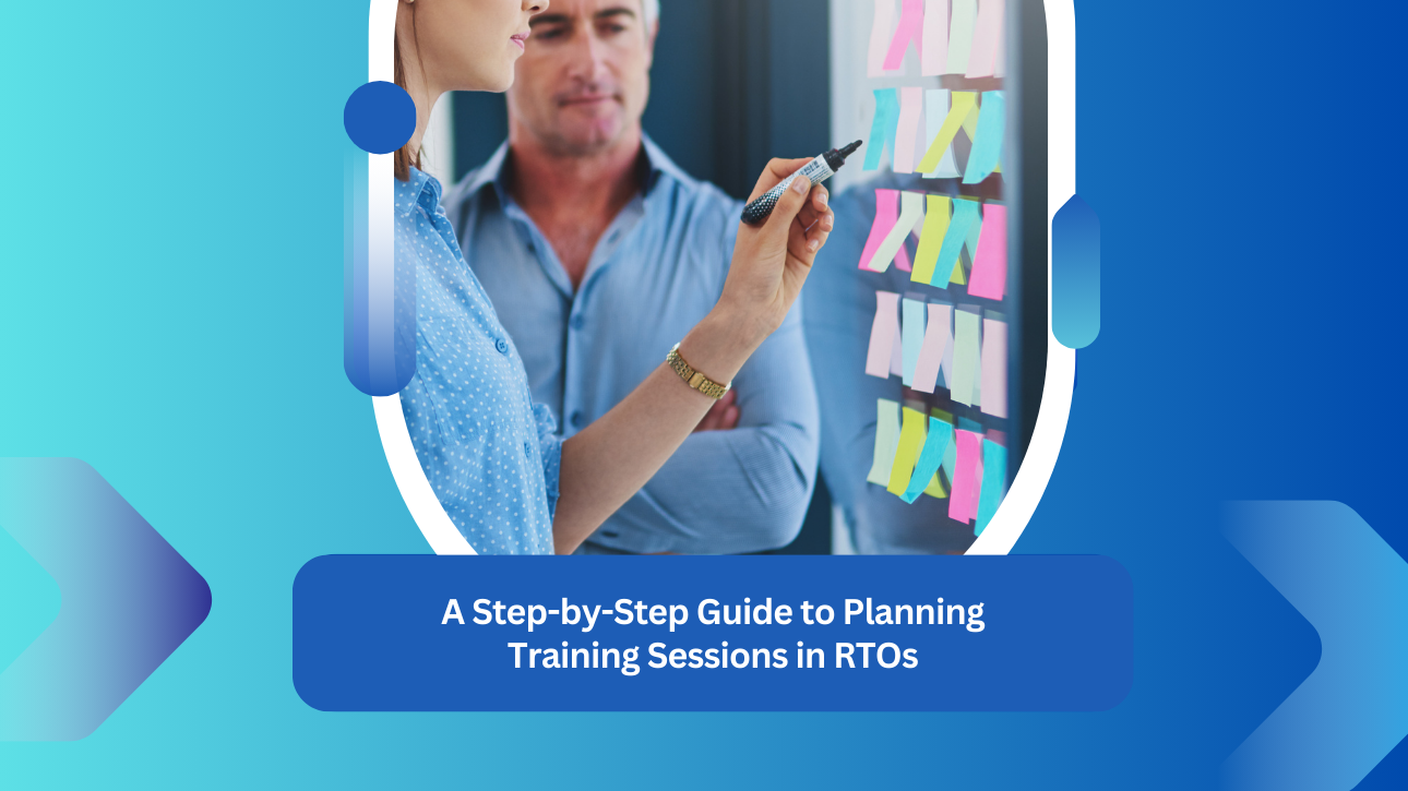 RTO Training Sessions