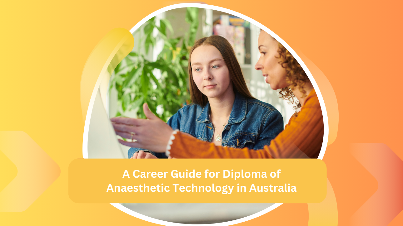 Diploma in Anaesthesia Technology