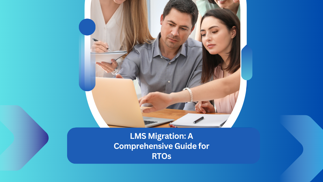 LMS Migration
