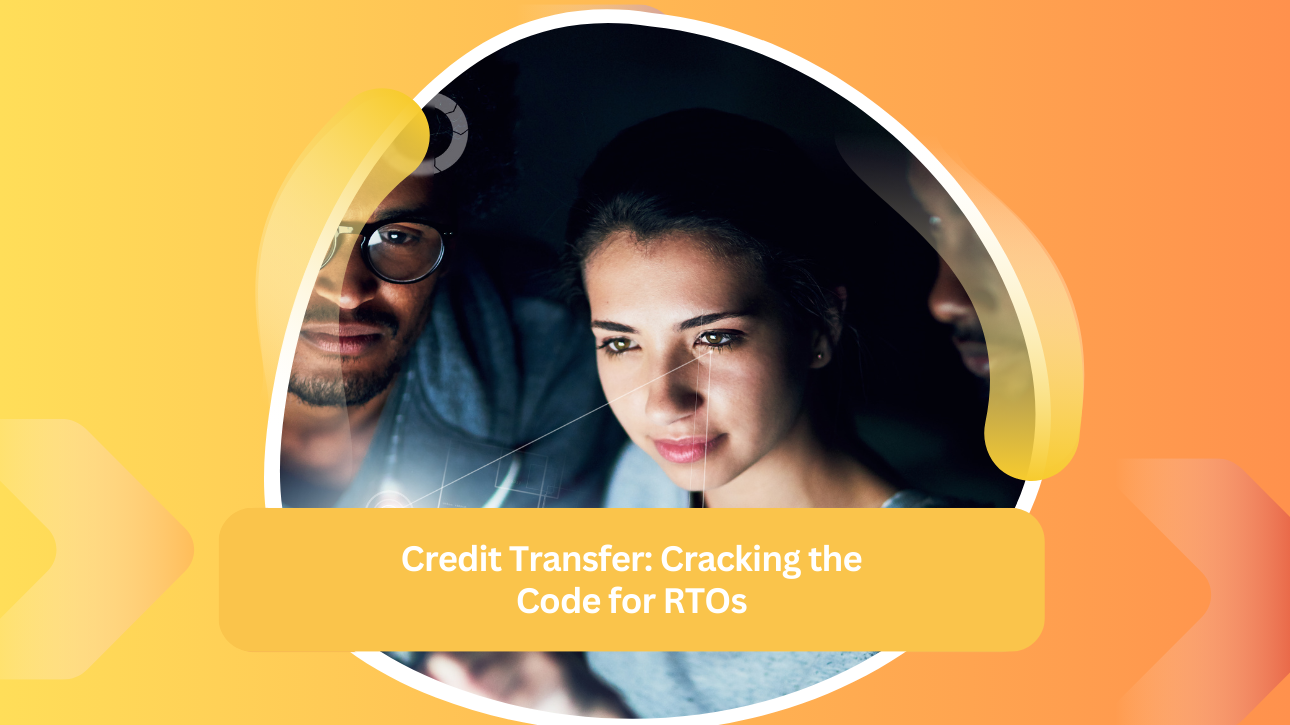 Credit Transfer