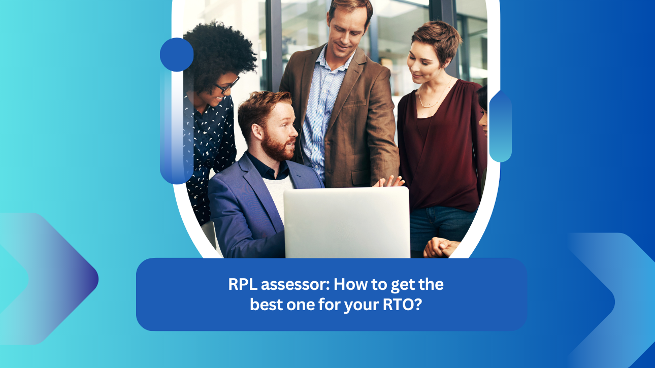 RPL assessor