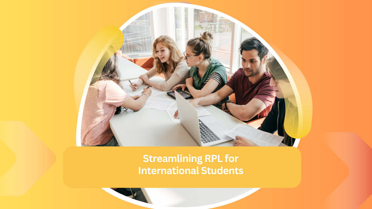 RPL for Australian Immigration