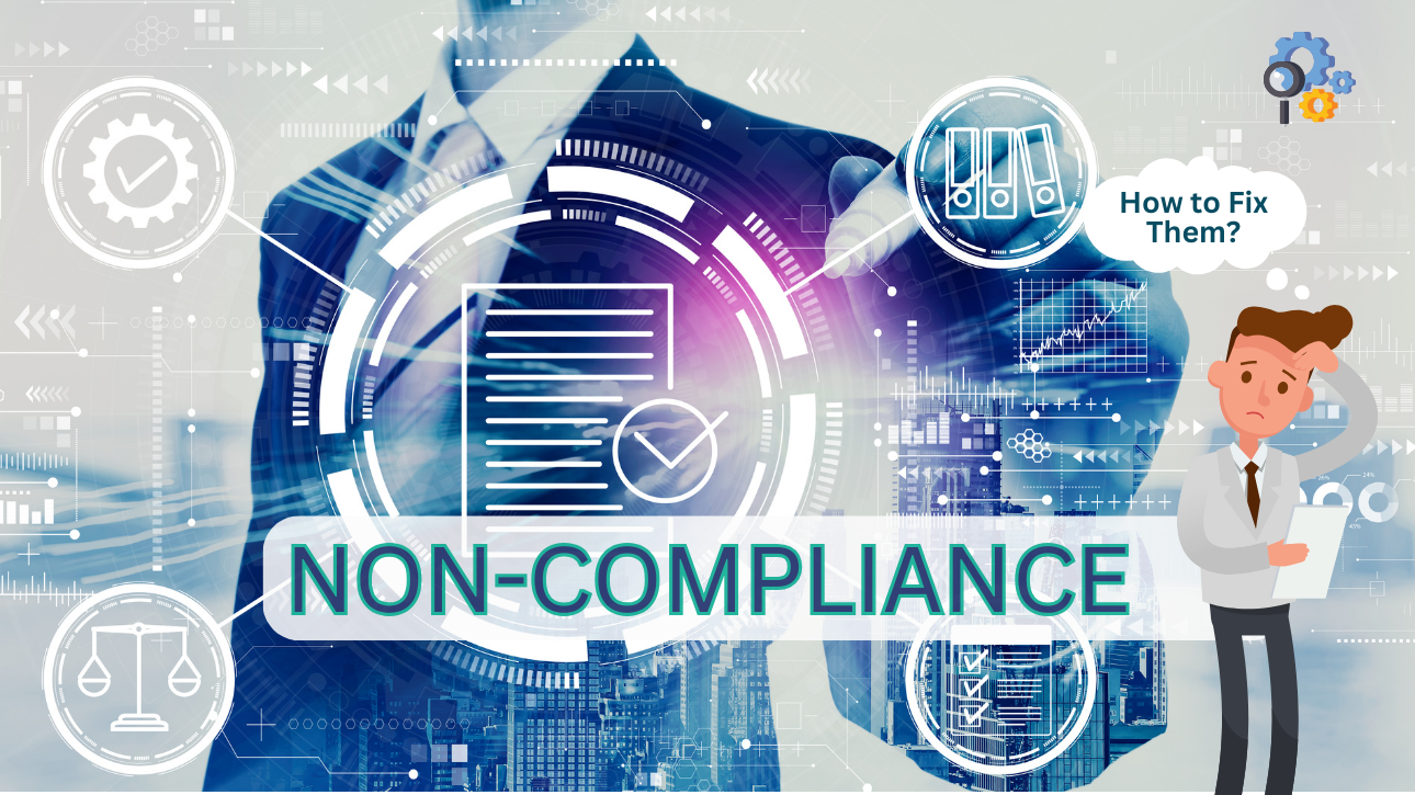 Top 7 Common Non-Compliance Concerns for RTOs and How to Fix Them