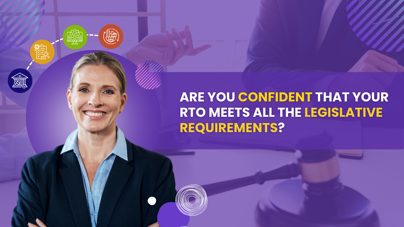 Draft standards legislation