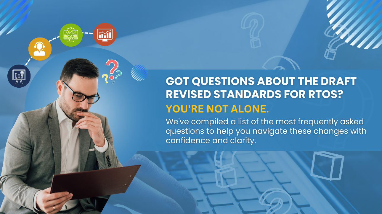 Draft Revised Standards for RTO