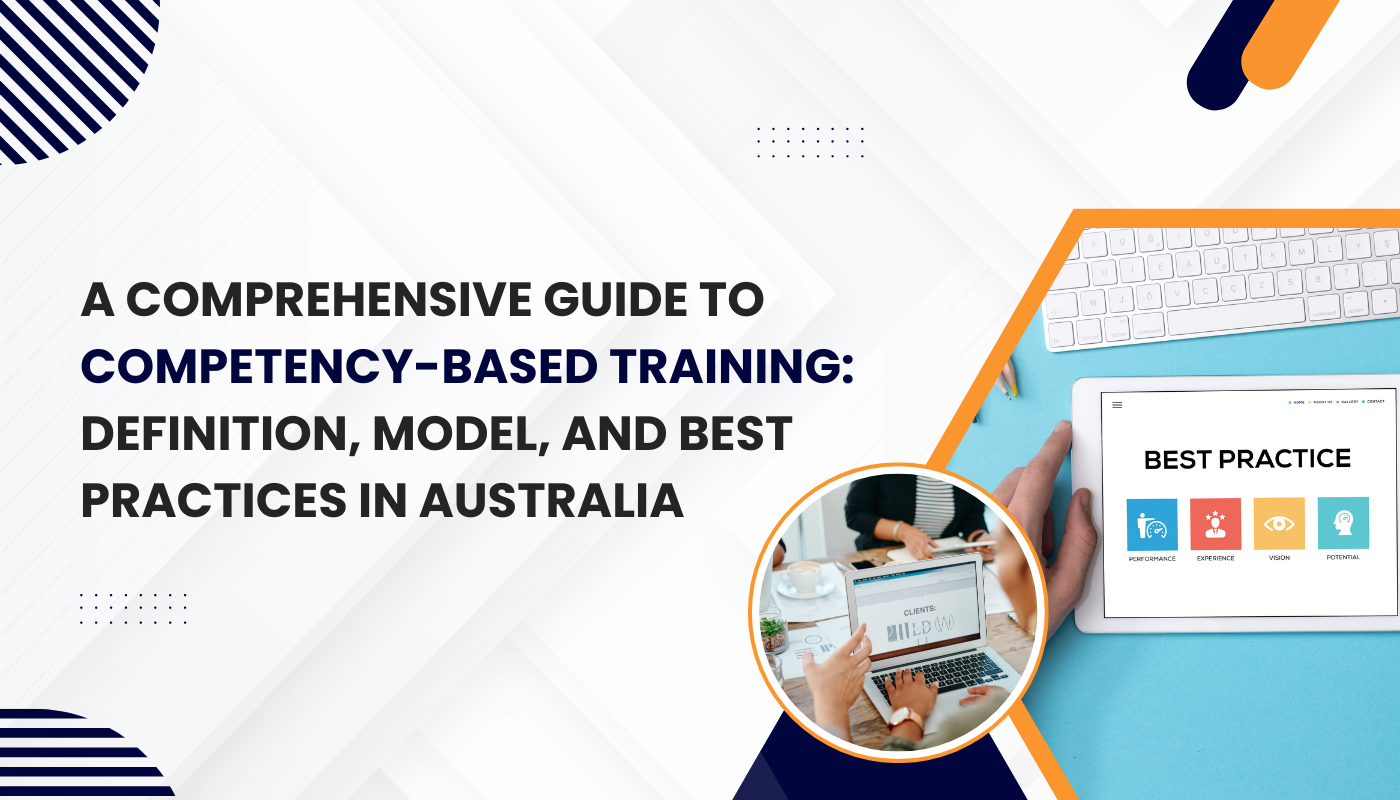 Competency-Based Training