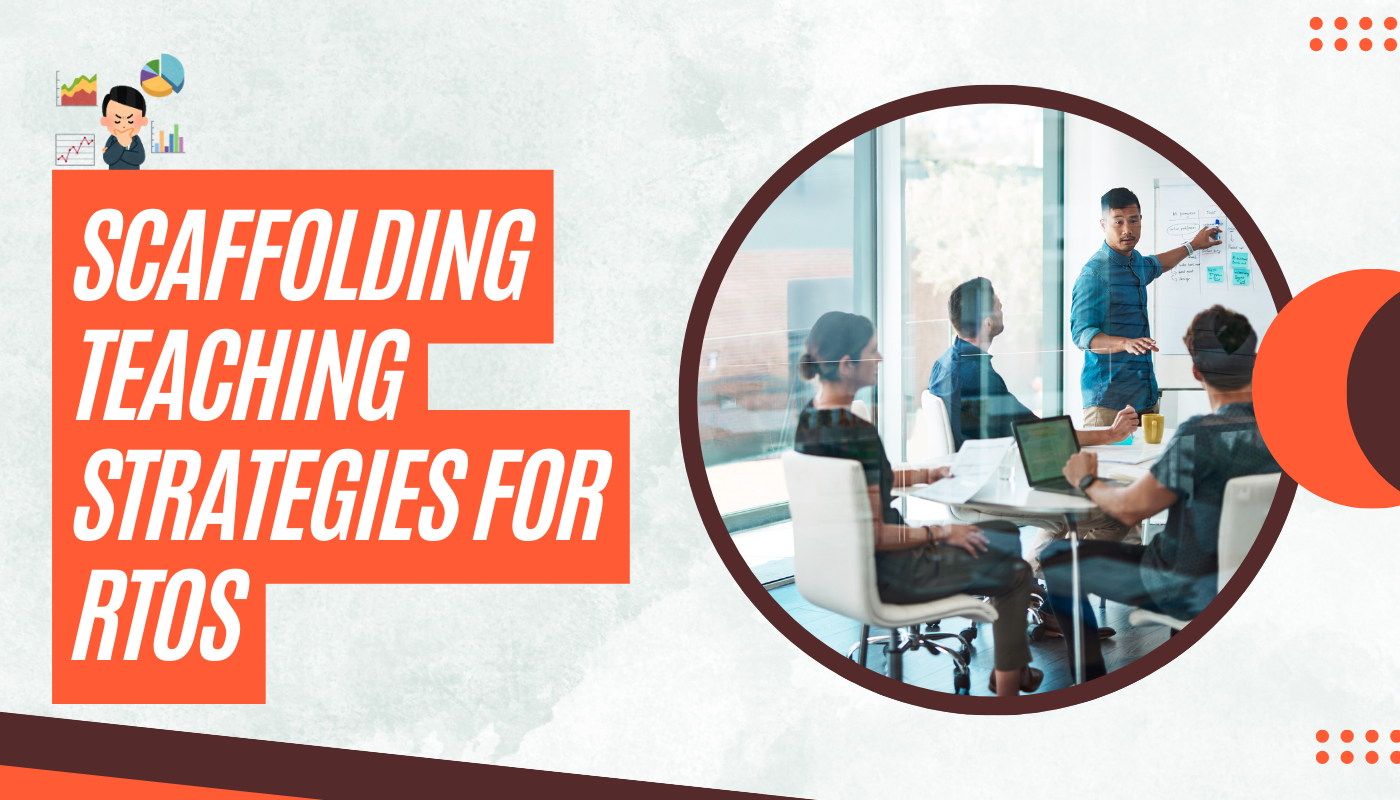 Scaffolding Teaching