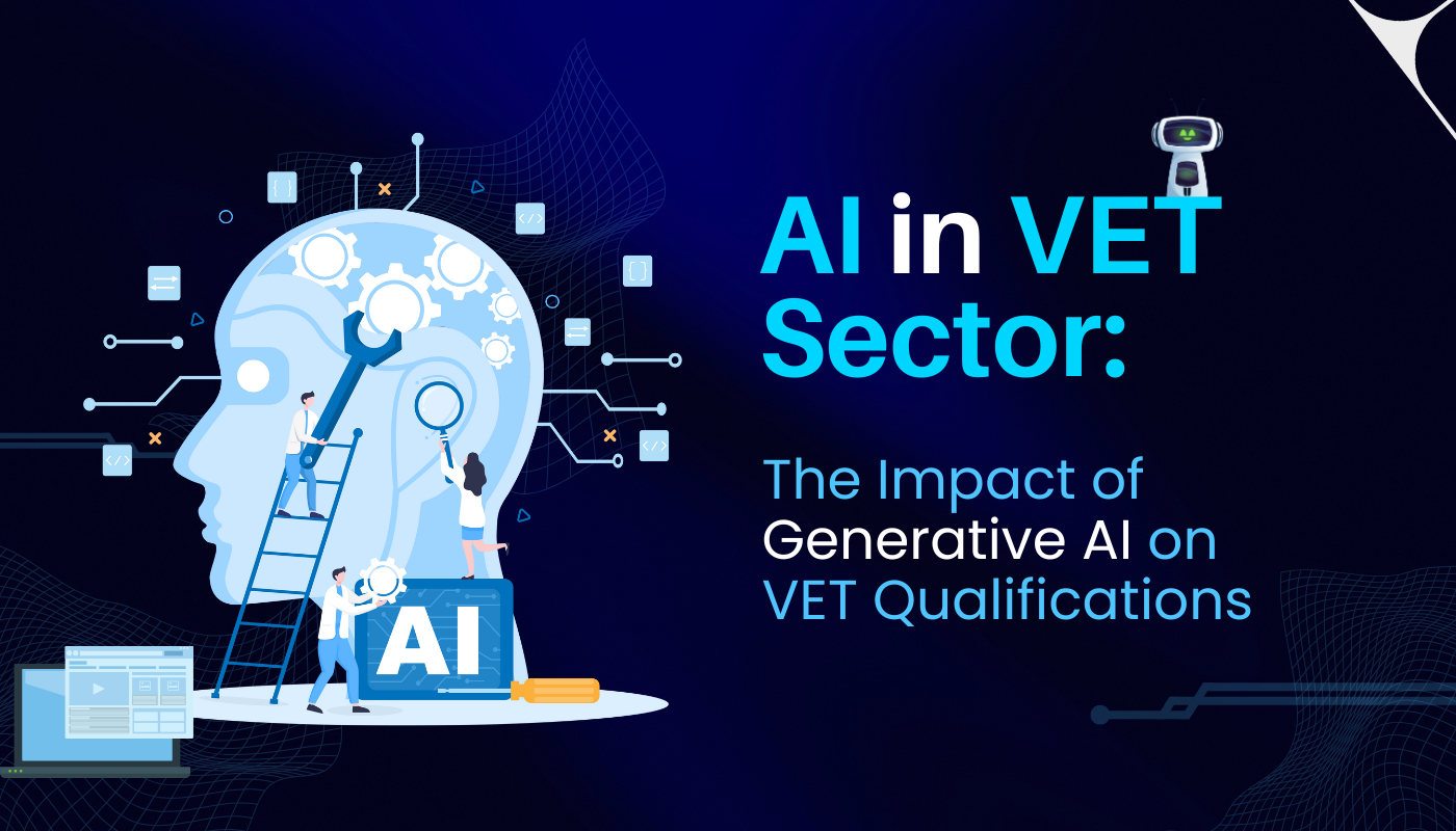 AI in VET Sector