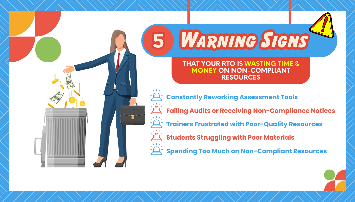 Non-Compliant Resources