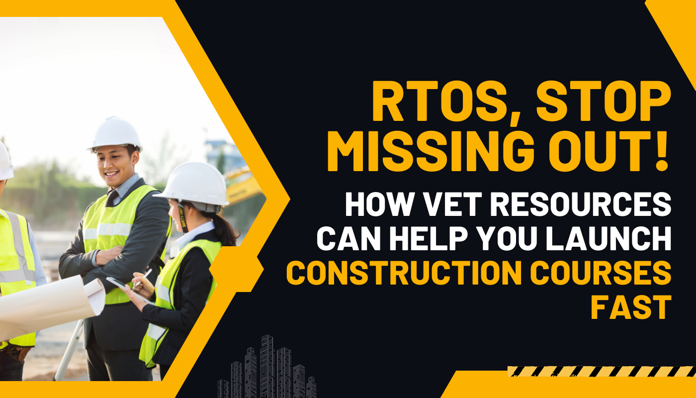 Construction Courses