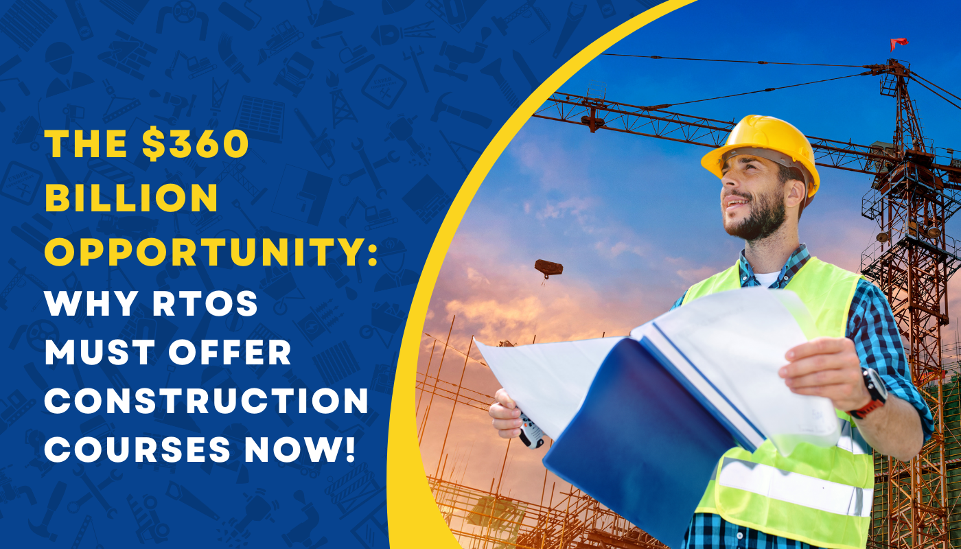 $360 Billion Opportunity