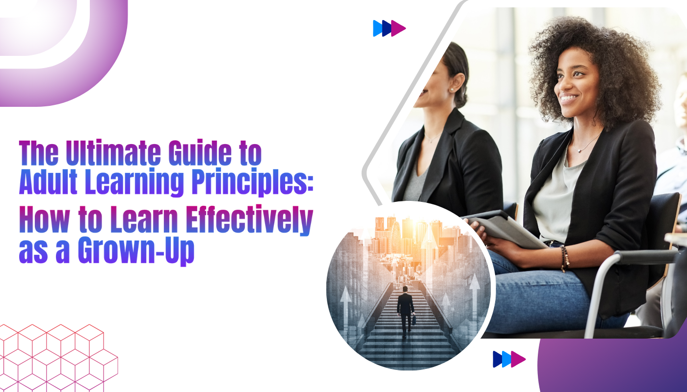 Adult Learning Principles