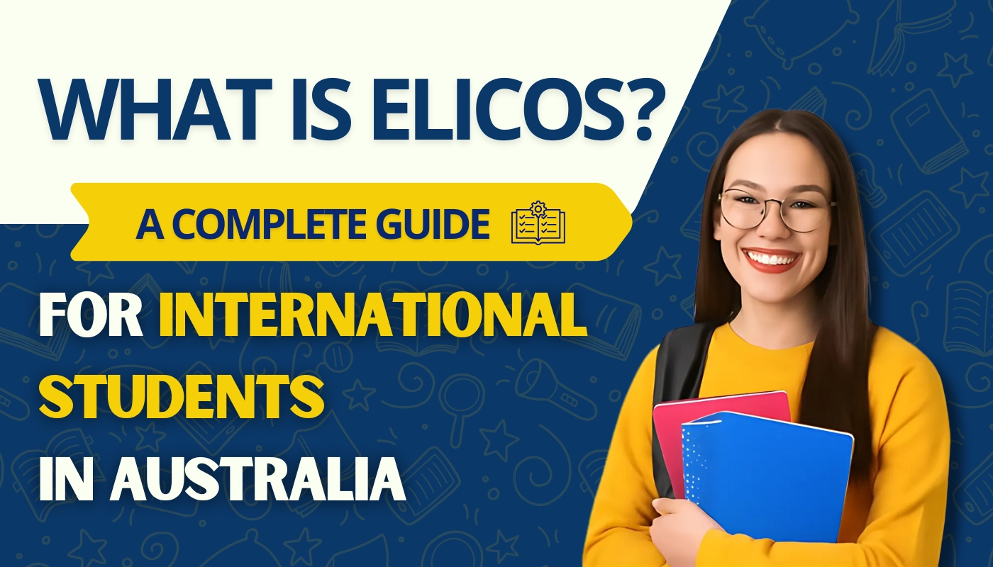 What Is ELICOS?