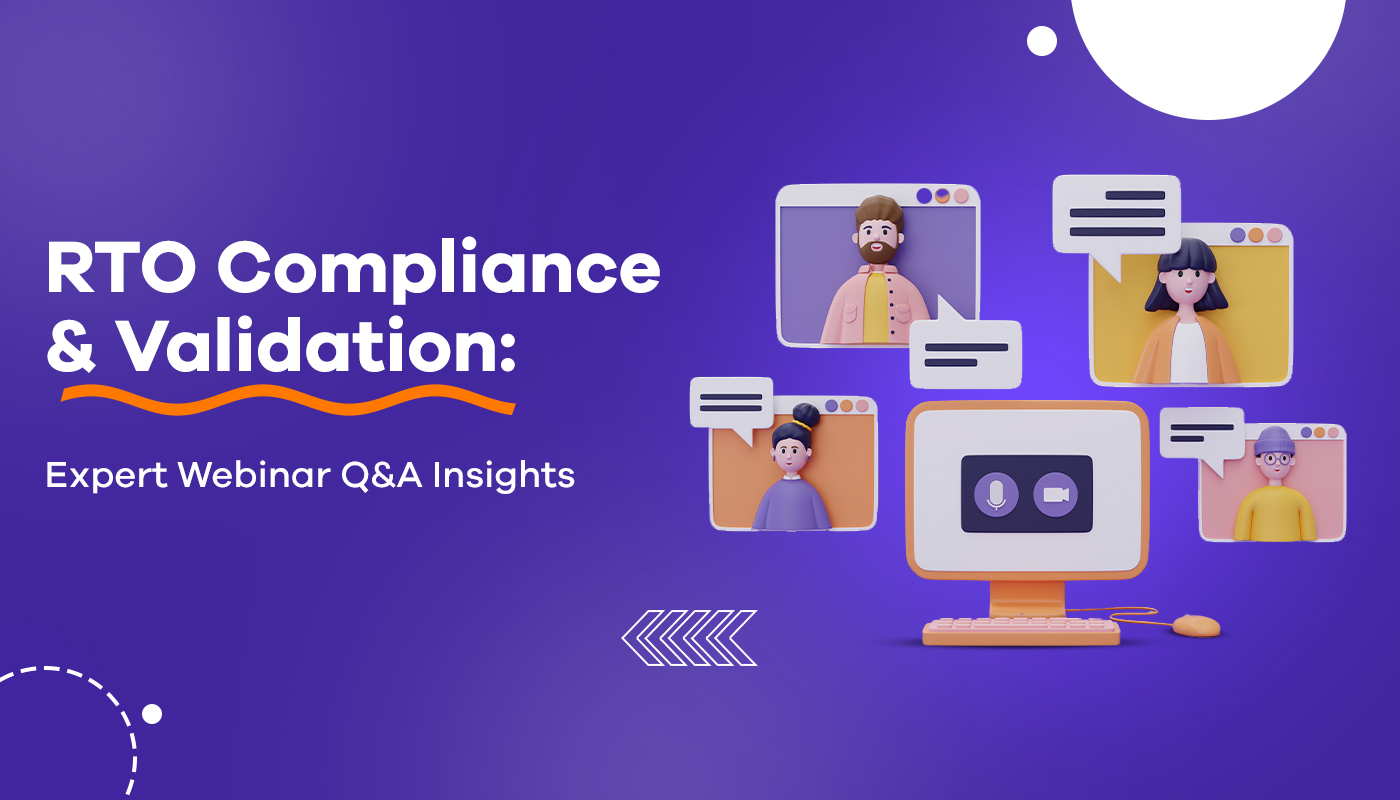 RTO Compliance Validation Blog