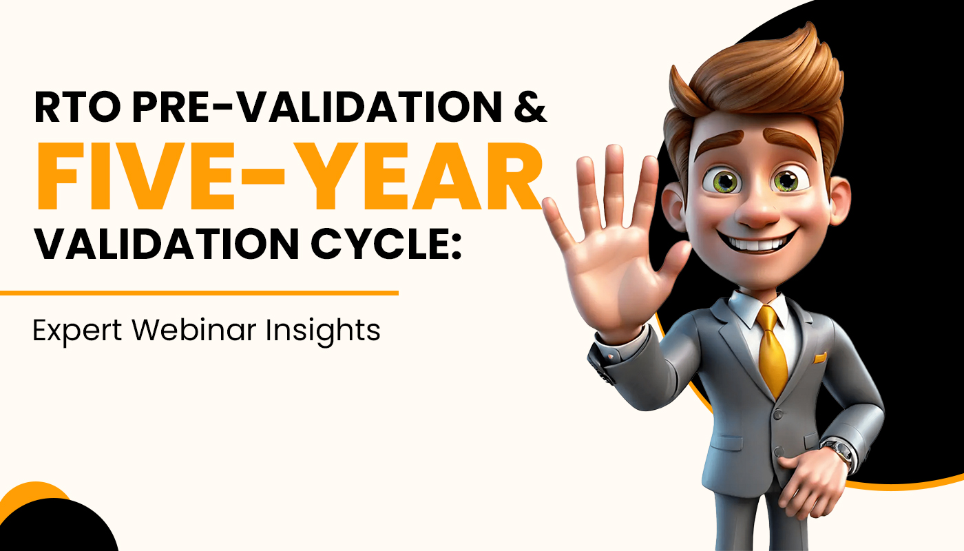RTO Pre Validation Blog Banner 2