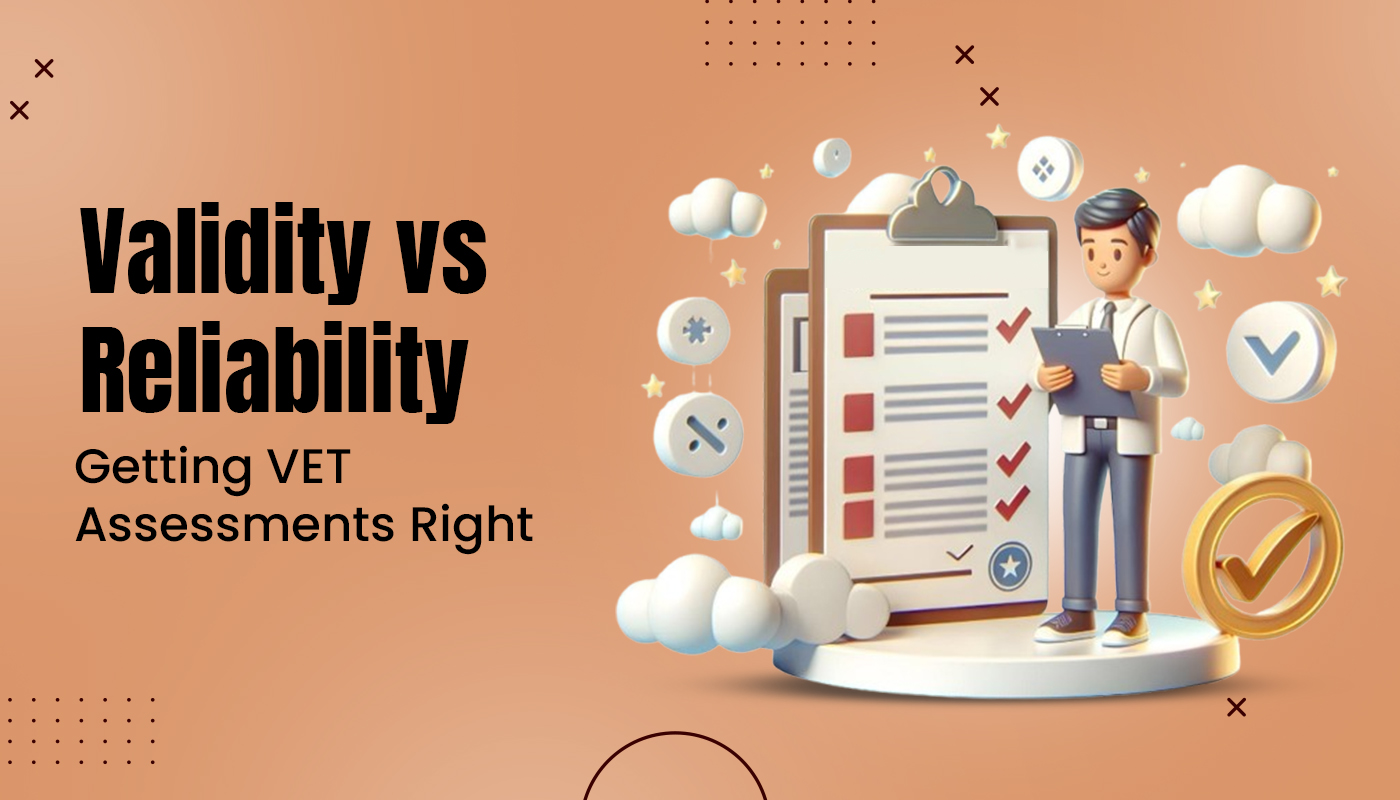 Validity Vs Reliability Blog