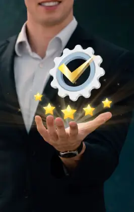 Quality Assurance Through 1