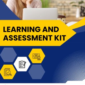 Learning And Assessment kit - AURJTD103 - Diagnose and repair motorcycle suspension systems