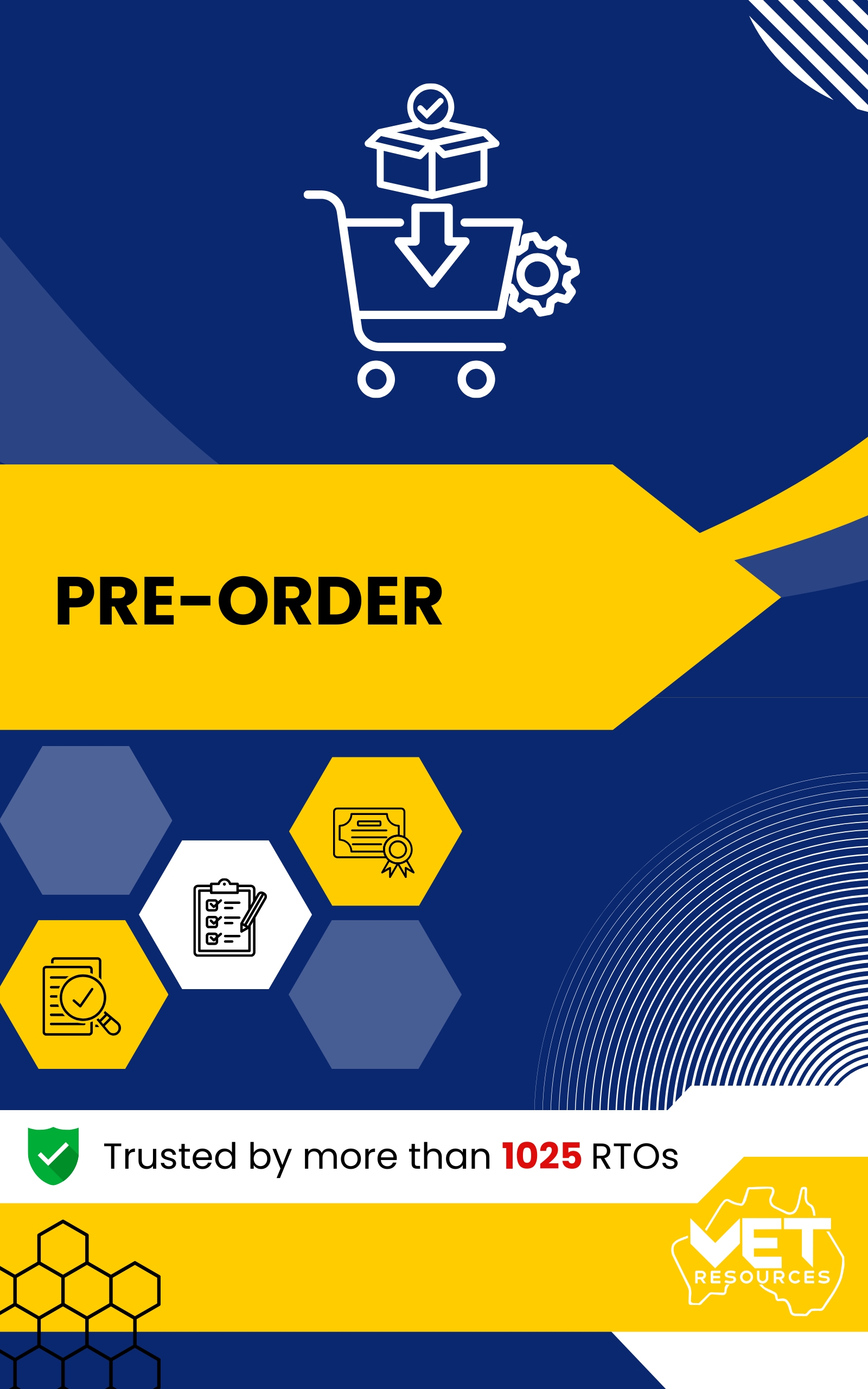 RPL Kit – CPC40320 – Certificate IV in Building Project Support (Estimator)