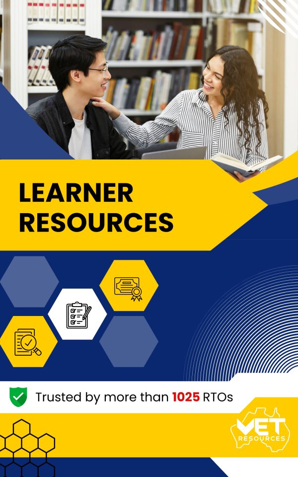 Learner Resources  -  UEECD0002  -  Analyse static and dynamic parameters of electrical equipment