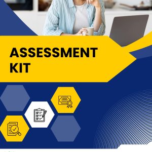 Assessment Kit - ICTICT604 Identify and implement business innovation