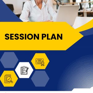 Session Plan  -  UEECD0002  -  Analyse static and dynamic parameters of electrical equipment