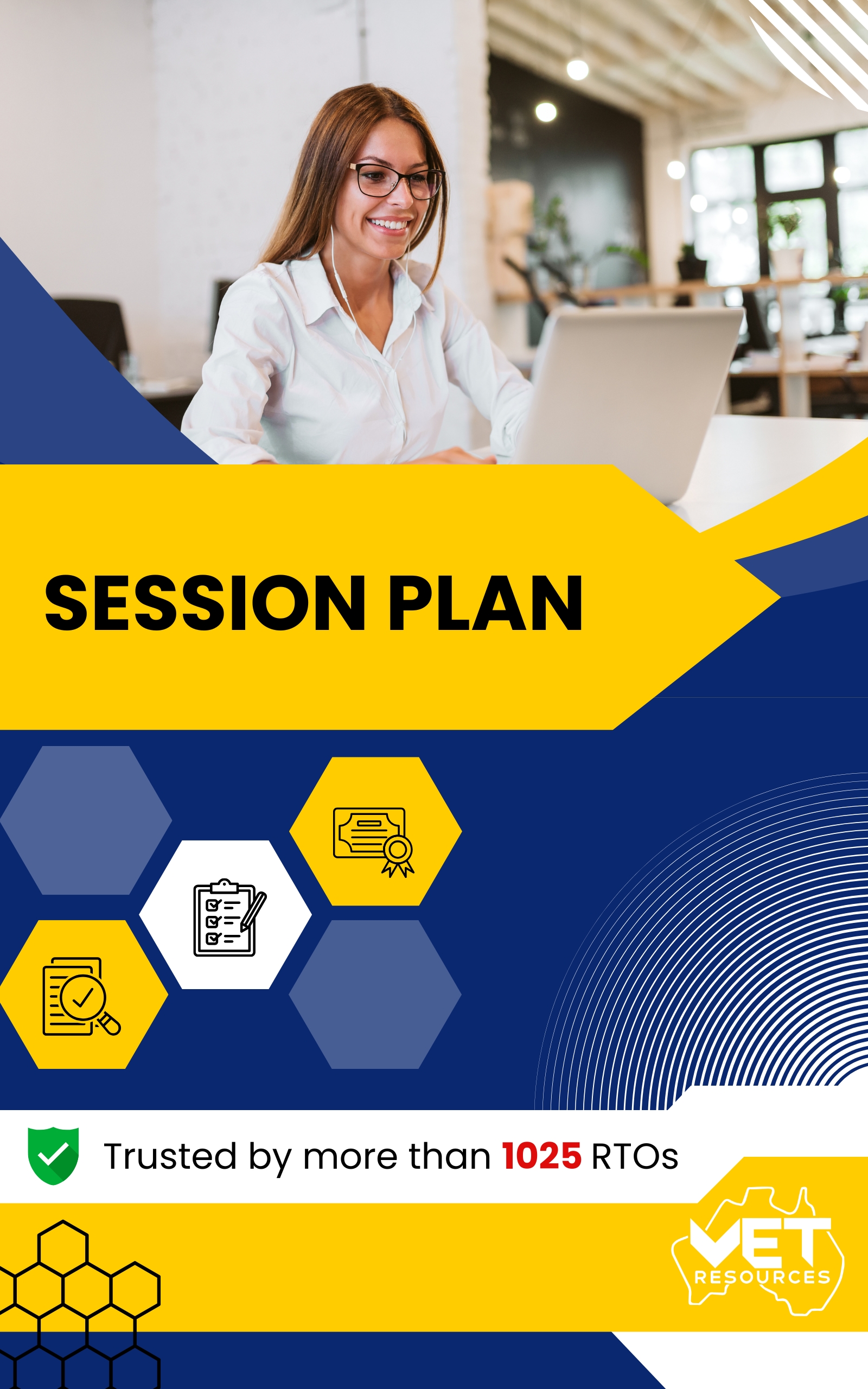 Session Plan - ICTTEN603 - Undertake network traffic management