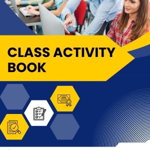 Class Activity Book - CHCPRT042 - Prepare young people for reintegration