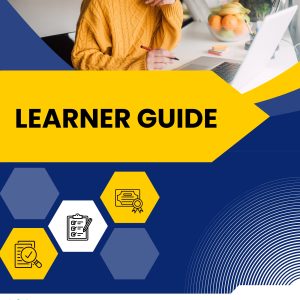 Learner Guide - CPCCPD3024A Apply paint by spray