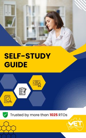 Self-Study Guide - SHBBSKT001 Provide skin therapy consultations