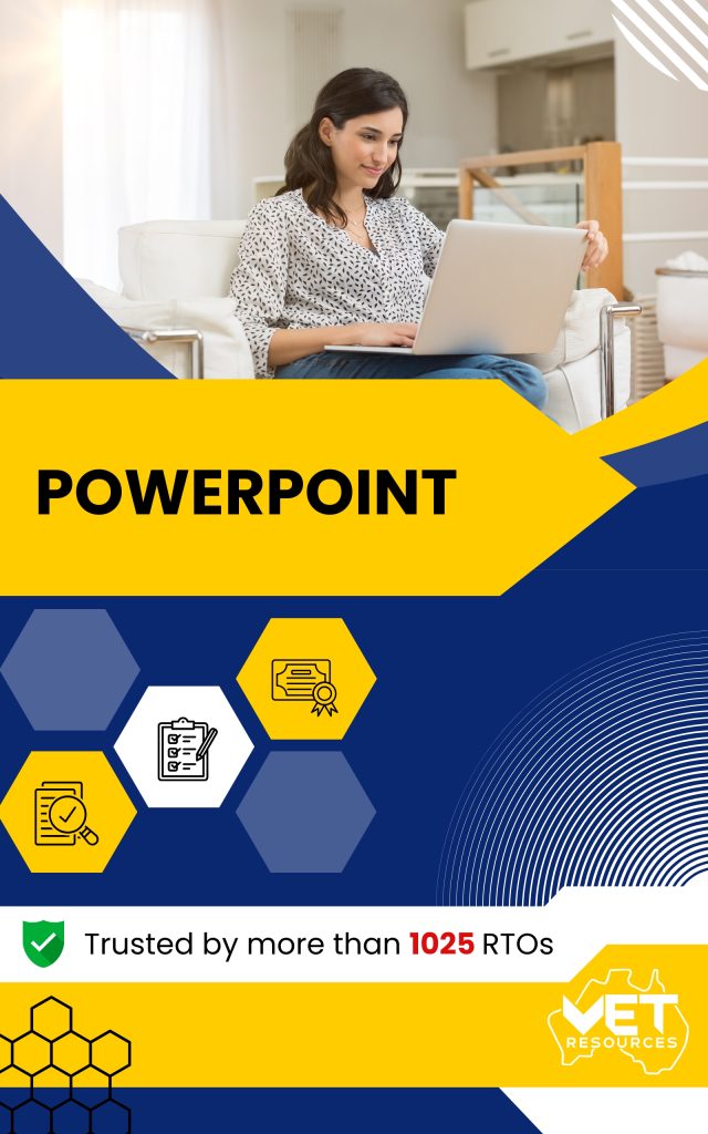 PowerPoint  -  UEECD0002  -  Analyse static and dynamic parameters of electrical equipment