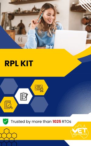 SITXGLC002 RPL Kit