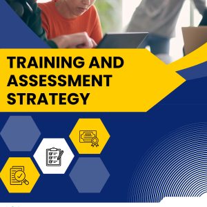 Training and Assessment Strategy (TAS) - CPC50210 Diploma of Building and Construction (Building)