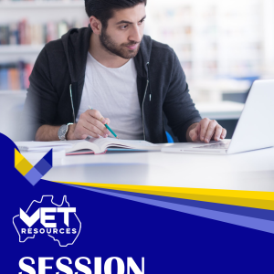 Session Plan - AURTTM004 - Assemble engine blocks and sub-assemblies