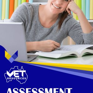 Assessment Kit - AURETR037 - Diagnose complex faults in light vehicle safety systems