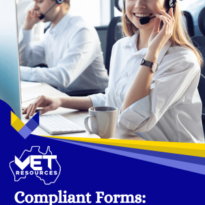 Compliant Forms: Your Operational Backbone