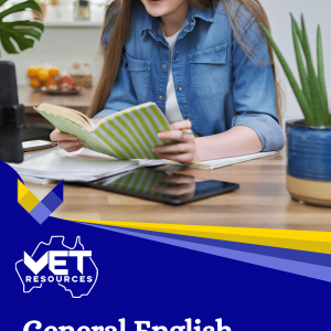 General English Levels 1-4