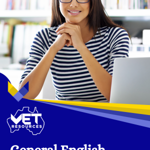 General English Levels 1- Beginners