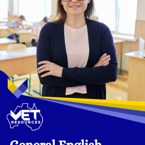 General English Levels 2- Elementary