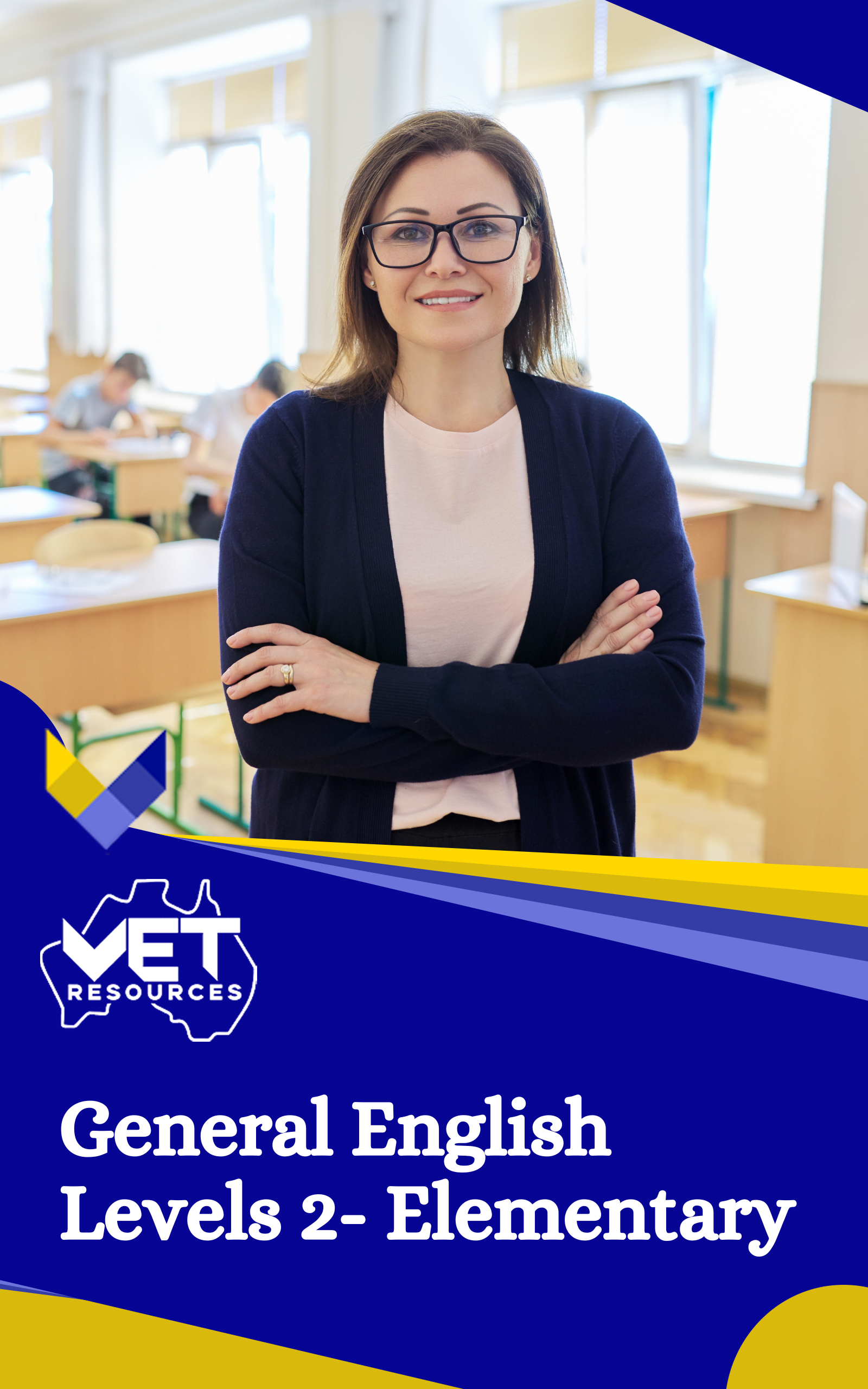 General English Levels 2- Elementary