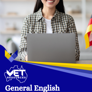 General English Levels 5- Upper Intermediate