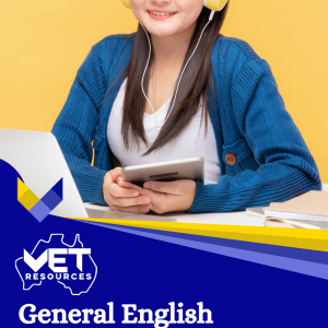 General English Levels 6- Advance